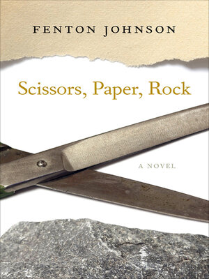 Scissors, Paper, Rock - ebook
